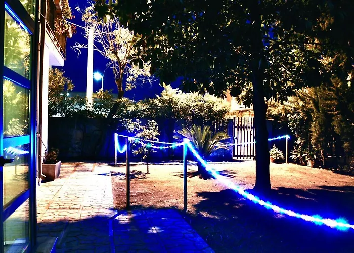 BuenRetiroPe - confortevoli appartamentini con giardino