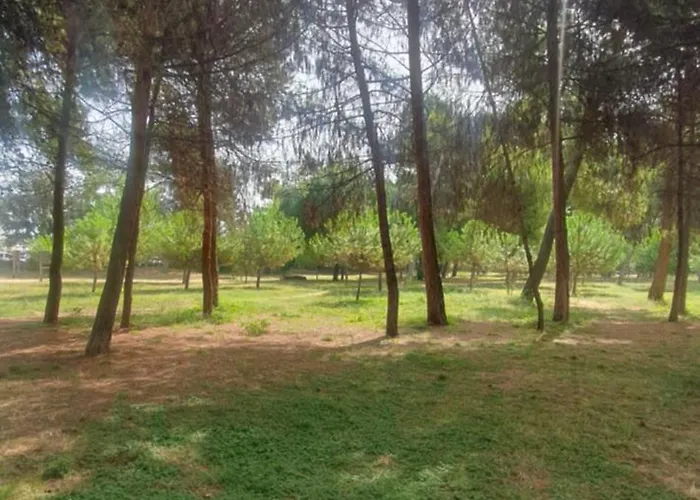 Casa Vacanze SANTAFE'- ATTICO a due passi dal Mare - PARCHEGGIO Privato