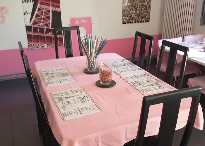 La Vie En Rose